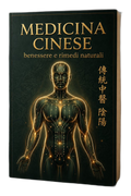 LIBRO CARTACEO MEDICINA CINESE